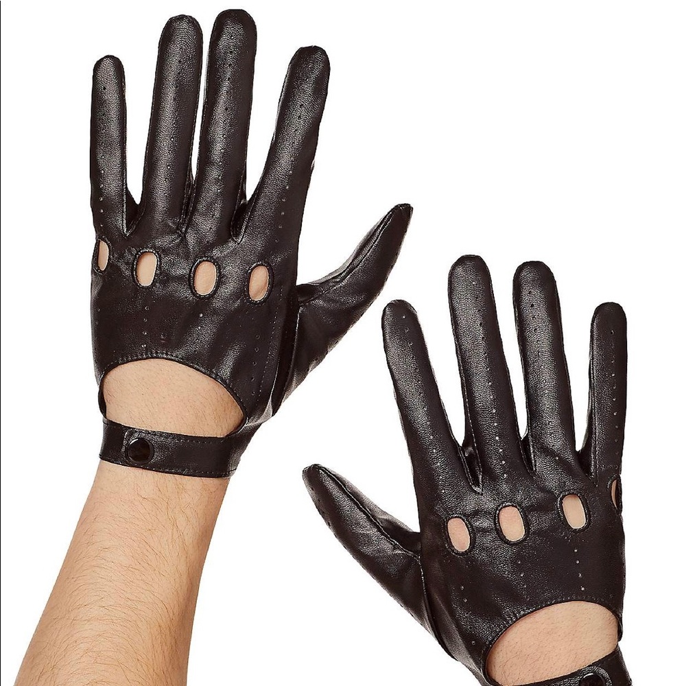 Riding Gloves